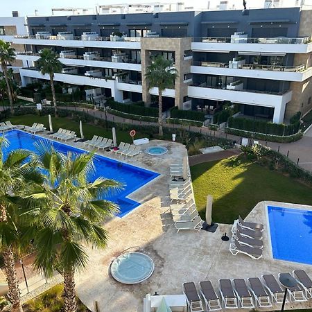 Luxury Apartment In Flamenca Village/Orihuela Costa Dehesa de Campoamor  المظهر الخارجي الصورة