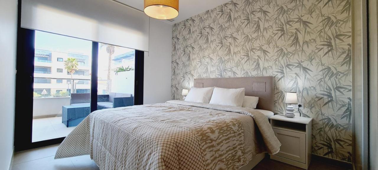 Luxury Apartment In Flamenca Village/Orihuela Costa Dehesa de Campoamor  المظهر الخارجي الصورة