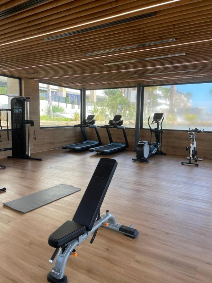Luxury Apartment In Flamenca Village/Orihuela Costa Dehesa de Campoamor  المظهر الخارجي الصورة