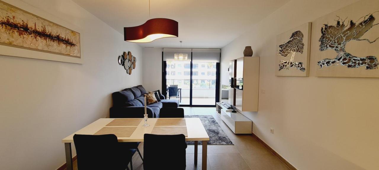 Luxury Apartment In Flamenca Village/Orihuela Costa Dehesa de Campoamor  المظهر الخارجي الصورة