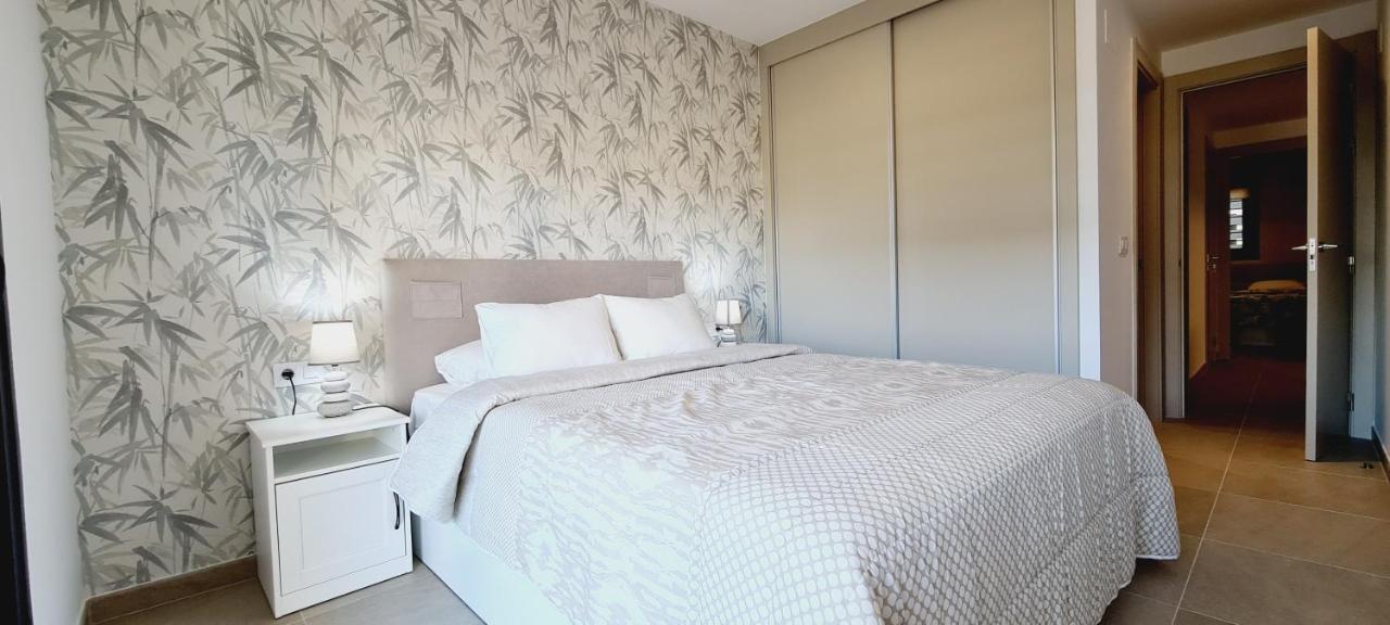 Luxury Apartment In Flamenca Village/Orihuela Costa Dehesa de Campoamor  المظهر الخارجي الصورة