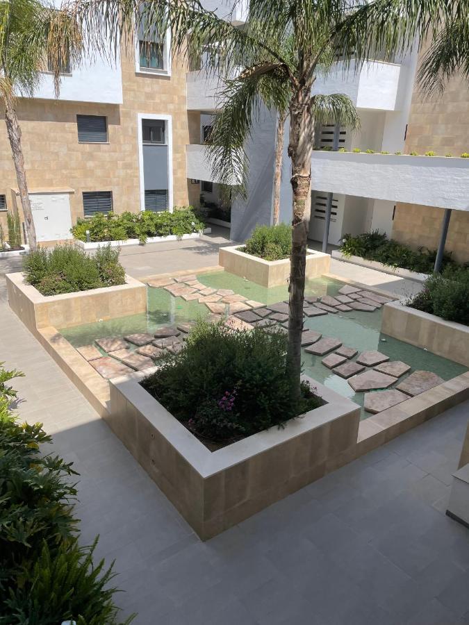 Luxury Apartment In Flamenca Village/Orihuela Costa Dehesa de Campoamor  المظهر الخارجي الصورة