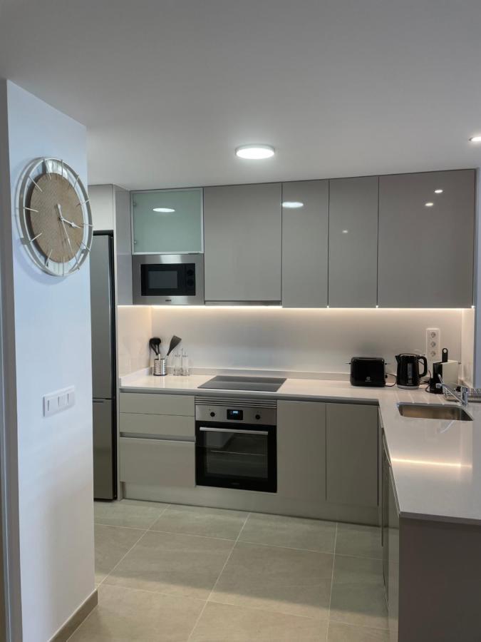 Luxury Apartment In Flamenca Village/Orihuela Costa Dehesa de Campoamor  المظهر الخارجي الصورة