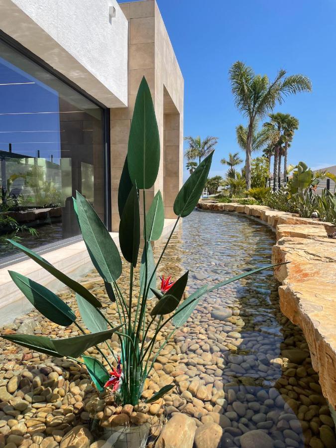 Luxury Apartment In Flamenca Village/Orihuela Costa Dehesa de Campoamor  المظهر الخارجي الصورة