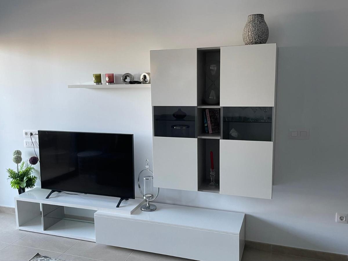 Luxury Apartment In Flamenca Village/Orihuela Costa Dehesa de Campoamor  المظهر الخارجي الصورة