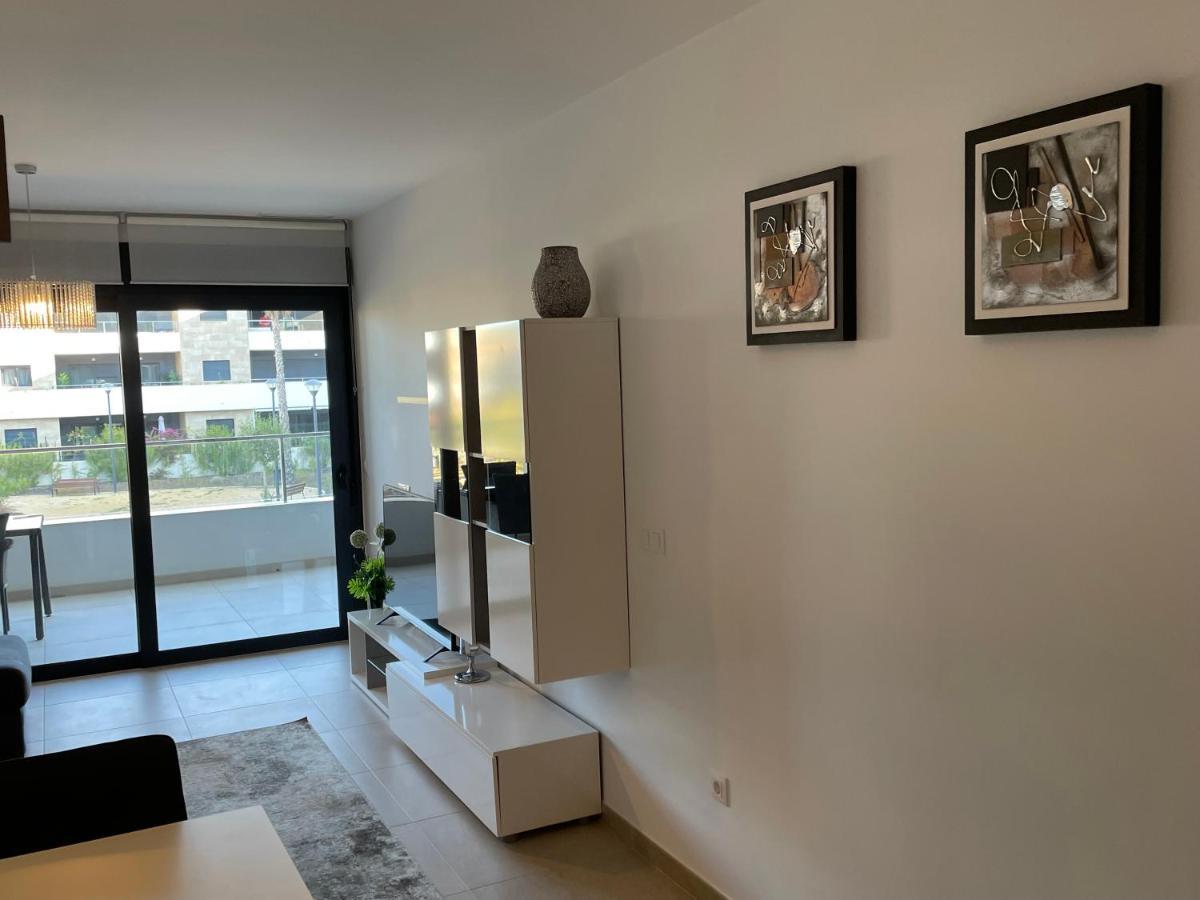 Luxury Apartment In Flamenca Village/Orihuela Costa Dehesa de Campoamor  المظهر الخارجي الصورة