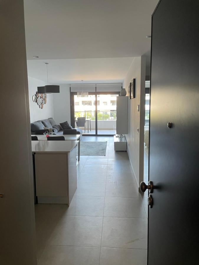 Luxury Apartment In Flamenca Village/Orihuela Costa Dehesa de Campoamor  المظهر الخارجي الصورة