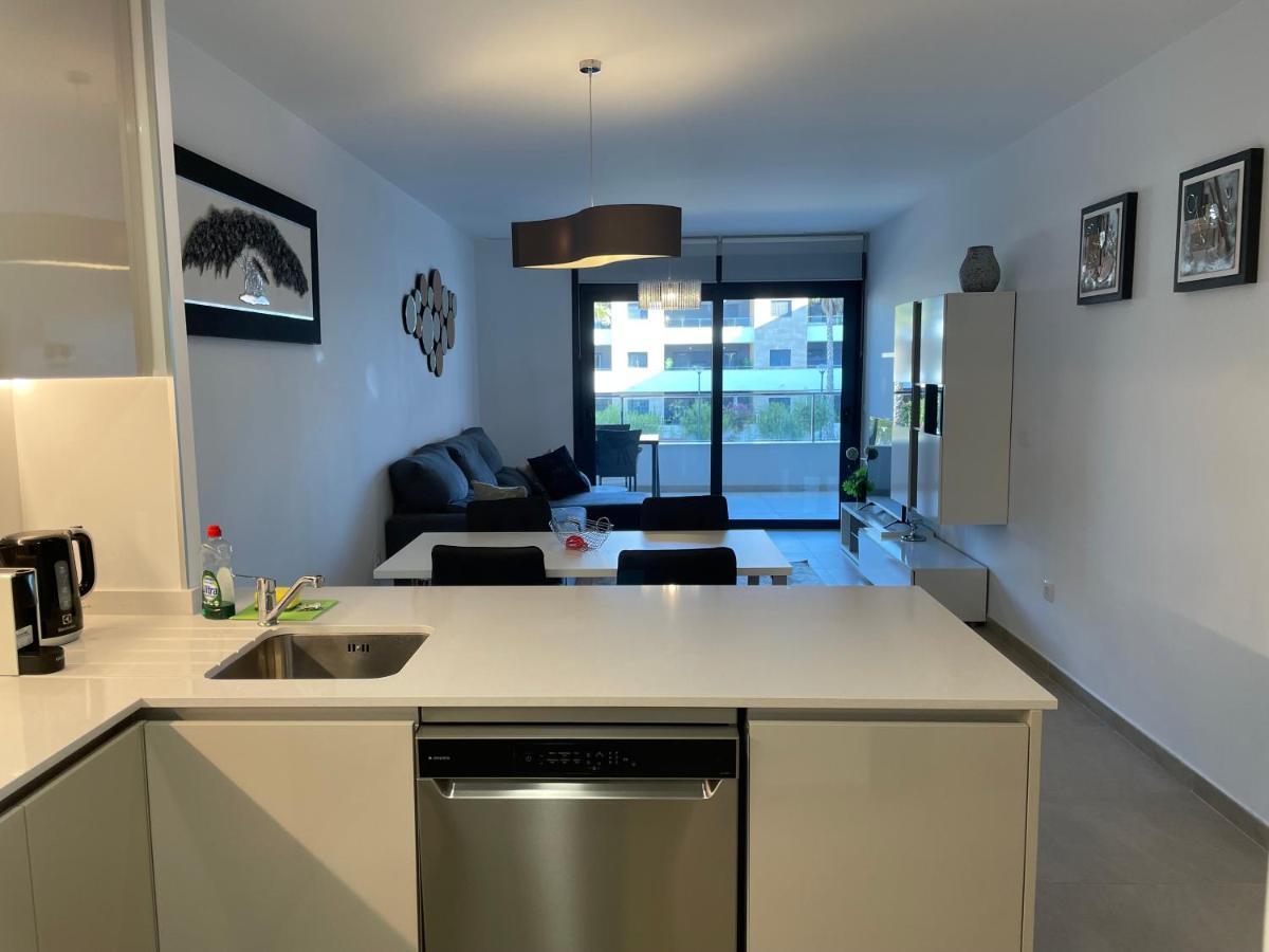 Luxury Apartment In Flamenca Village/Orihuela Costa Dehesa de Campoamor  المظهر الخارجي الصورة