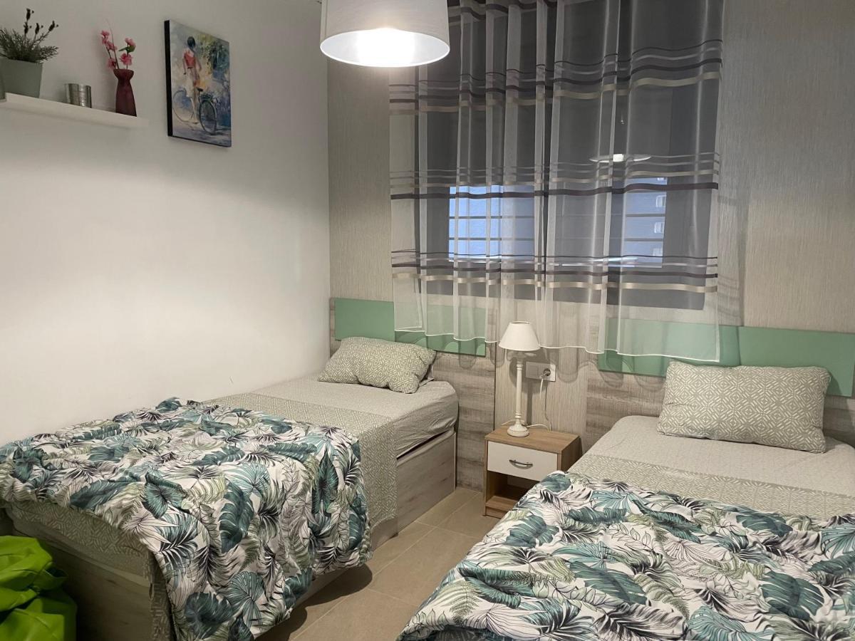 Luxury Apartment In Flamenca Village/Orihuela Costa Dehesa de Campoamor  المظهر الخارجي الصورة