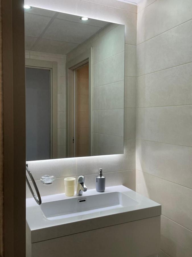 Luxury Apartment In Flamenca Village/Orihuela Costa Dehesa de Campoamor  المظهر الخارجي الصورة