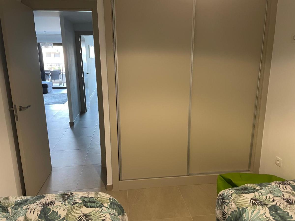 Luxury Apartment In Flamenca Village/Orihuela Costa Dehesa de Campoamor  المظهر الخارجي الصورة