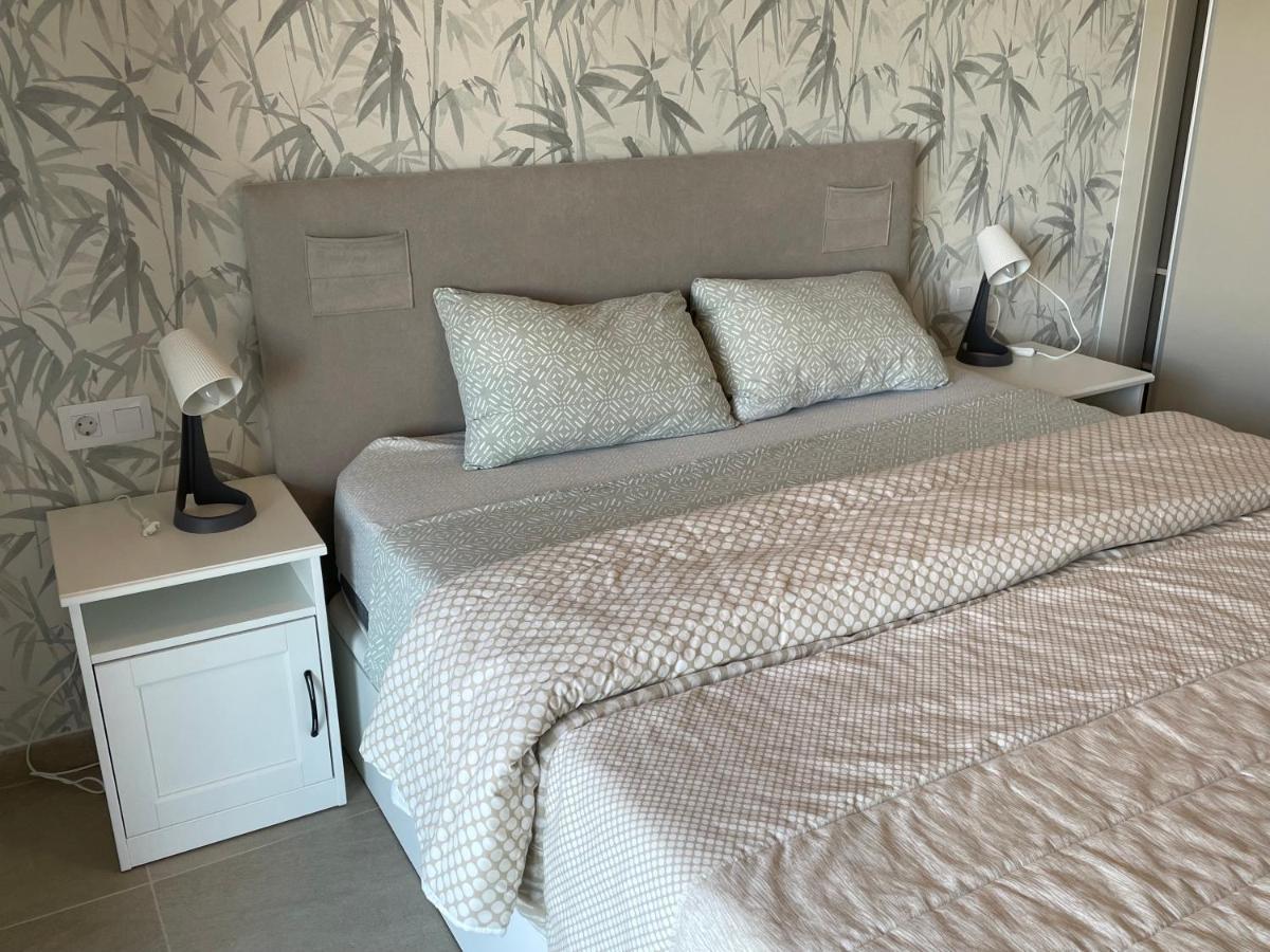 Luxury Apartment In Flamenca Village/Orihuela Costa Dehesa de Campoamor  المظهر الخارجي الصورة