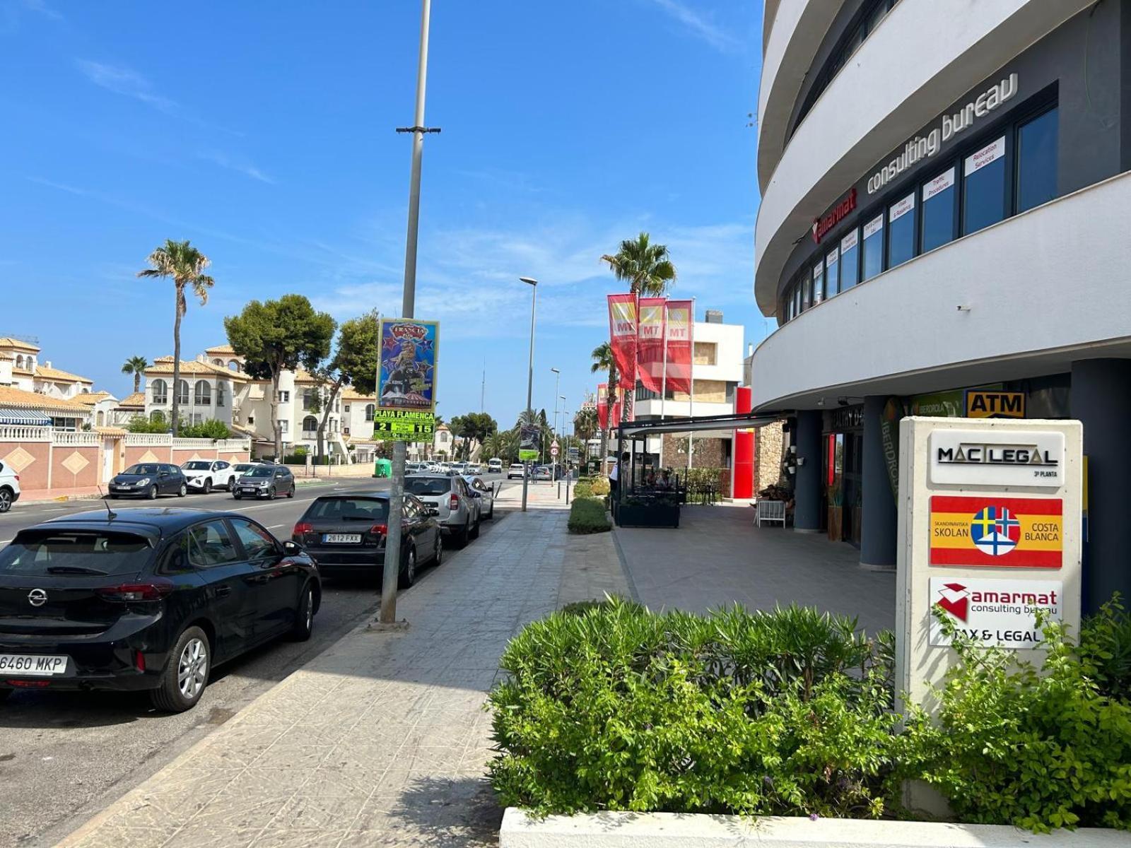 Luxury Apartment In Flamenca Village/Orihuela Costa Dehesa de Campoamor  المظهر الخارجي الصورة